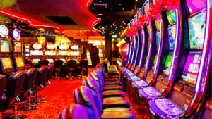 5 Tips Main Slot dengan Bonus Deposit Agar Profit