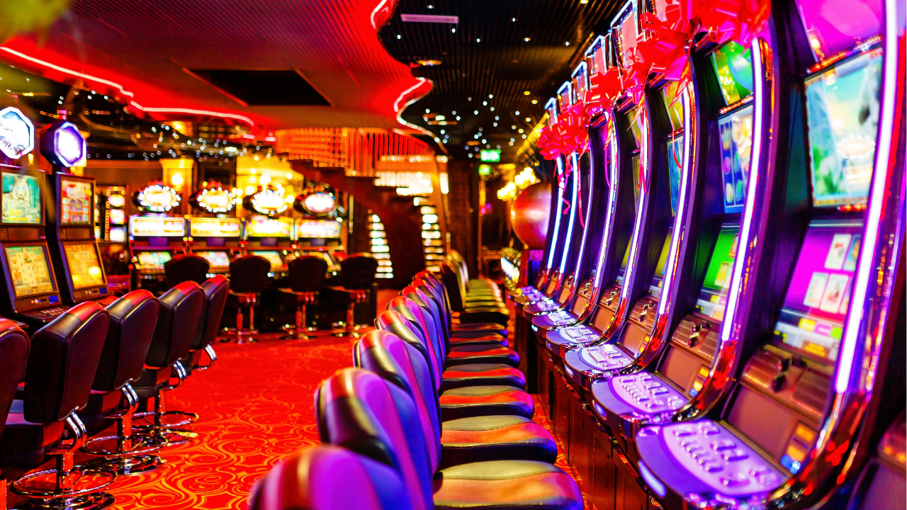 5 Tips Main Slot dengan Bonus Deposit Agar Profit